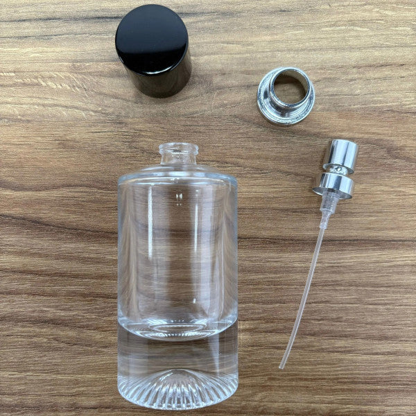 Frasco Perfume 1 - 50ml