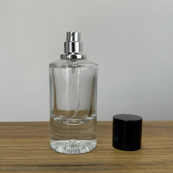 Frasco Perfume 1 - 50ml (80 unidades)