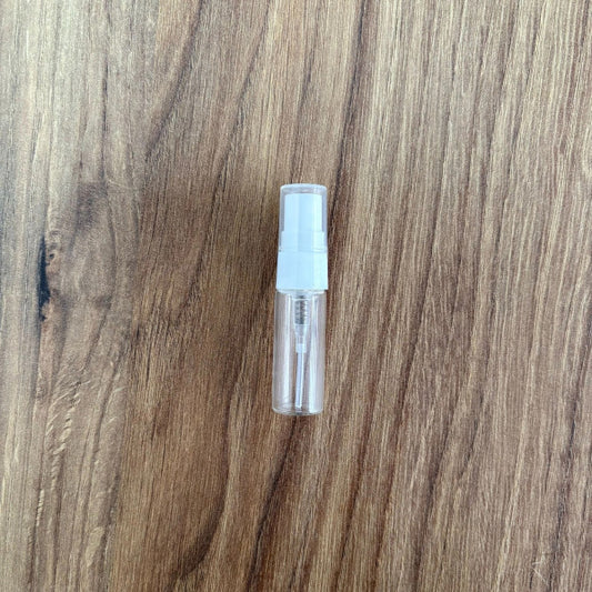 Frasco Amostra Perfume - 3ml (400 unidades)