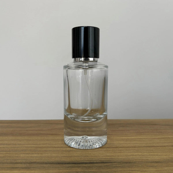 Frasco Perfume 1 - 50ml (80 unidades)
