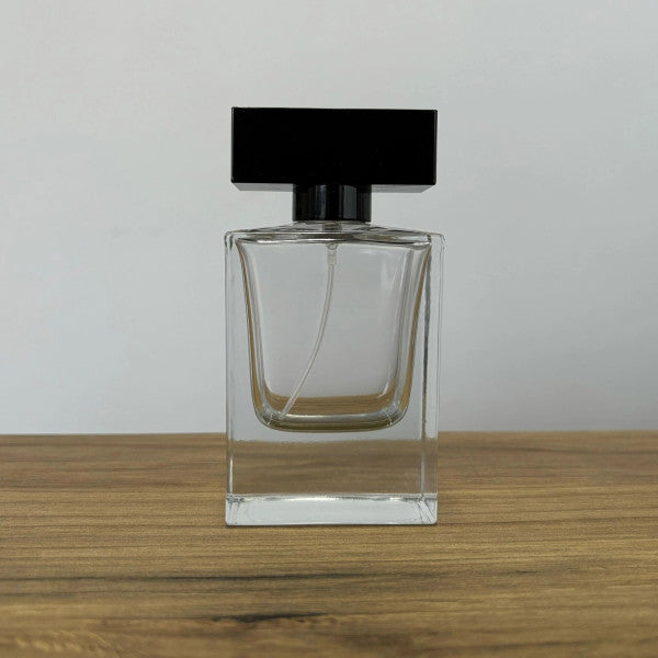 Frasco Perfume 2 - 50ml