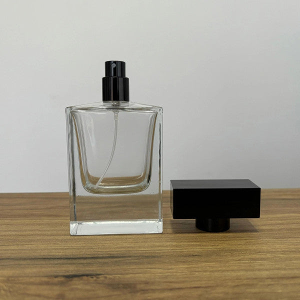 Frasco Perfume 2 - 50ml
