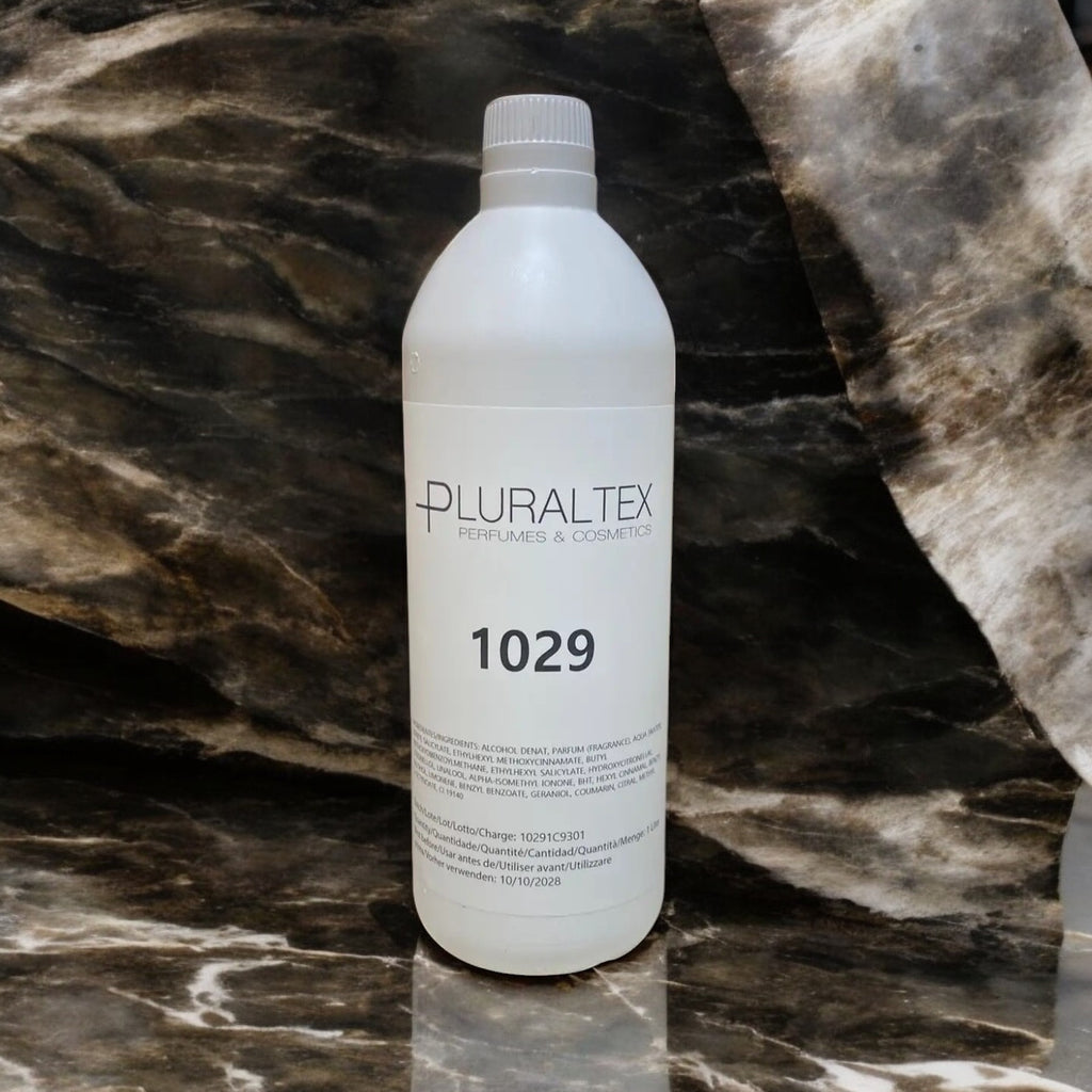 Perfumes Masculinos Genéricos - 1 litro - Eau de Parfum