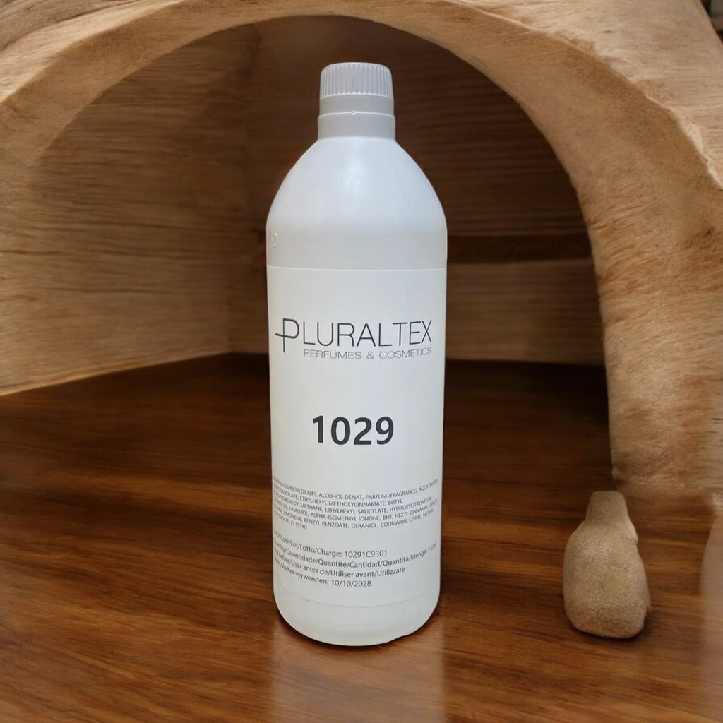 Perfumes Femininos Genéricos - 1 Litro - Eau de Parfum