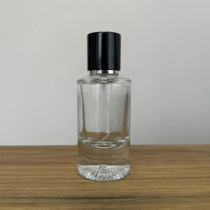 Perfume Bottle 1 - 50ml