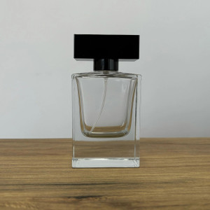 Perfume Bottle 2 - 50ml (56 units)
