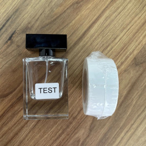 Roll of 800 Liquid-Resistant White Thermal - 30x20mm
